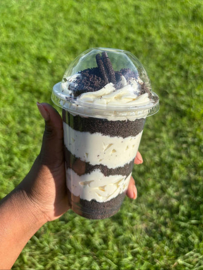 Cookies & Cream Cup