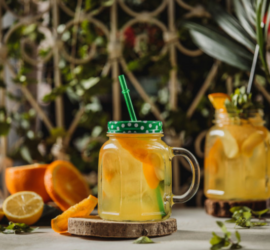 Original Fair-Style Lemonade